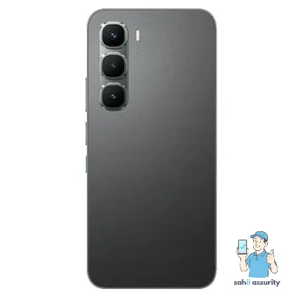 Full Body Housing for Infinix Hot 60 Pro